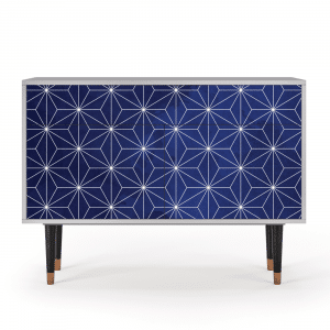Sideboard - STORYZ - BS4 Milky Way - Grey