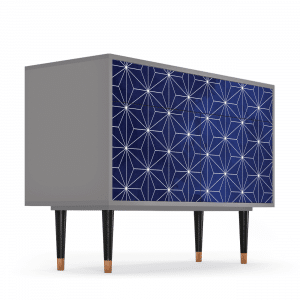 Sideboard - STORYZ - BS4 Milky Way - Grey