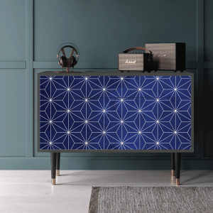Sideboard - STORYZ - BS4 Milky Way - Antracite