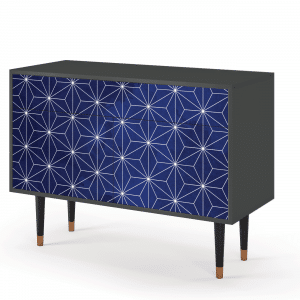 Sideboard - STORYZ - BS4 Milky Way - Antracite