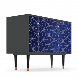 Sideboard - STORYZ - BS4 Milky Way - Antracite
