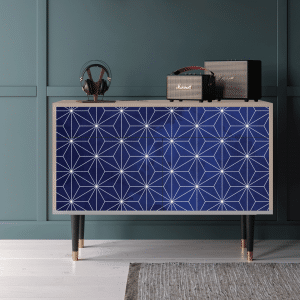 Sideboard - STORYZ - BS4 Milky Way - Latte
