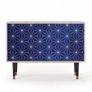 Sideboard - STORYZ - BS4 Milky Way - Latte