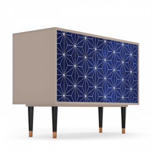 Sideboard - STORYZ - BS4 Milky Way - Latte