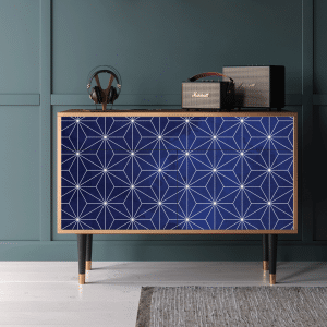 Sideboard - STORYZ - BS4 Milky Way - Sand