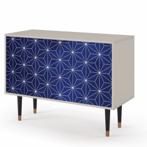 Sideboard - STORYZ - BS4 Milky Way - Sand