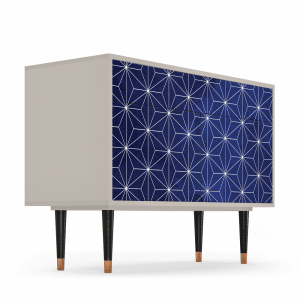 Sideboard - STORYZ - BS4 Milky Way - Sand