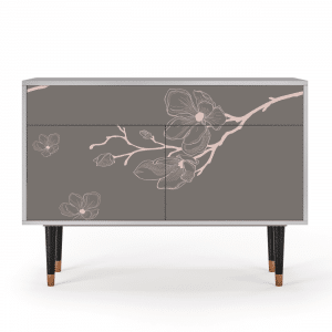 Sideboard - STORYZ - BS4 Cherry Blossom - Grey