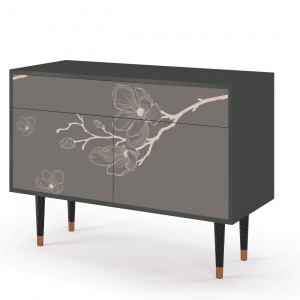 Sideboard - STORYZ - BS4 Cherry Blossom - Antracite