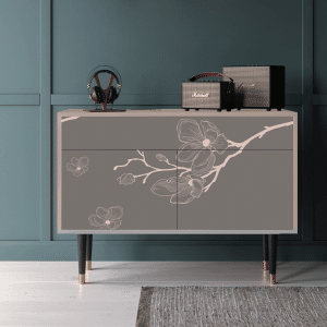 Sideboard - STORYZ - BS4 Cherry Blossom - Latte