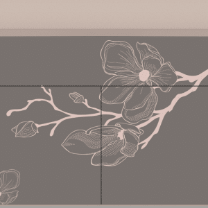 Sideboard - STORYZ - BS4 Cherry Blossom - Latte