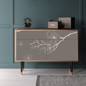 Sideboard - STORYZ - BS4 Cherry Blossom - Sand