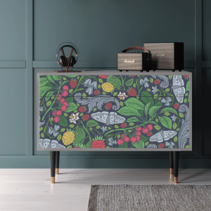 Sideboard - STORYZ - BS4 Summer Berries - Grey