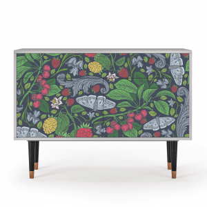 Sideboard - STORYZ - BS4 Summer Berries - Grey