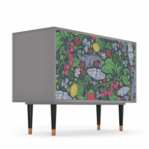 Sideboard - STORYZ - BS4 Summer Berries - Grey