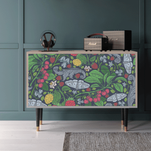 Sideboard - STORYZ - BS4 Summer Berries - Latte