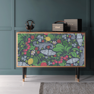 Sideboard - STORYZ - BS4 Summer Berries - Sand
