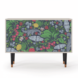 Sideboard - STORYZ - BS4 Summer Berries - Sand