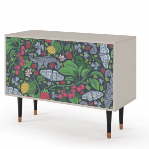 Sideboard - STORYZ - BS4 Summer Berries - Sand