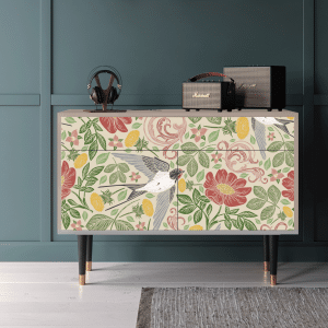 Sideboard - STORYZ - BS4 Spring Swallow - Latte