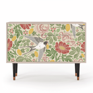 Sideboard - STORYZ - BS4 Spring Swallow - Latte