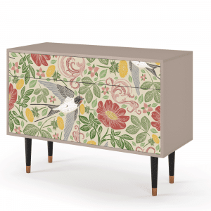 Sideboard - STORYZ - BS4 Spring Swallow - Latte