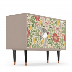 Sideboard - STORYZ - BS4 Spring Swallow - Latte