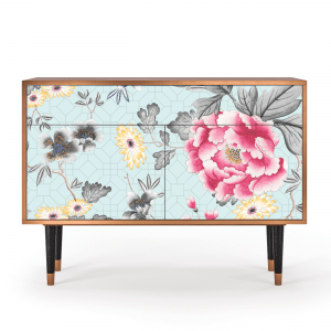 Sideboard - STORYZ - BS4 Sky Garden - Walnut