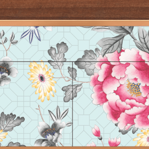 Sideboard - STORYZ - BS4 Sky Garden - Walnut