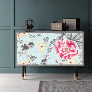 Sideboard - STORYZ - BS4 Sky Garden - Grey