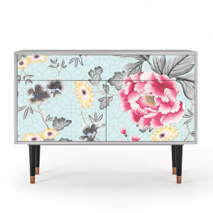Sideboard - STORYZ - BS4 Sky Garden - Grey