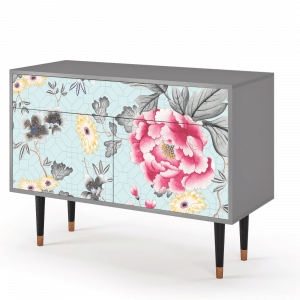 Sideboard - STORYZ - BS4 Sky Garden - Grey
