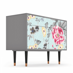 Sideboard - STORYZ - BS4 Sky Garden - Grey