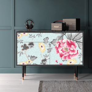 Sideboard - STORYZ - BS4 Sky Garden - Antracite