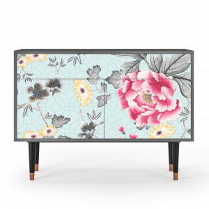 Sideboard - STORYZ - BS4 Sky Garden - Antracite