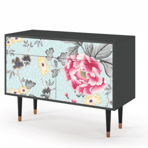 Sideboard - STORYZ - BS4 Sky Garden - Antracite