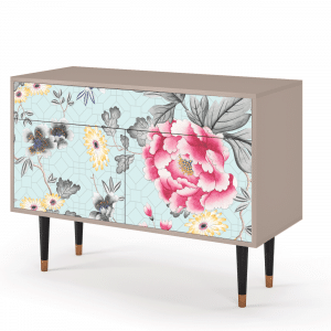 Sideboard - STORYZ - BS4 Sky Garden - Latte