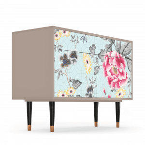 Sideboard - STORYZ - BS4 Sky Garden - Latte