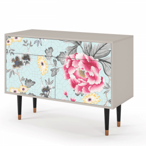 Sideboard - STORYZ - BS4 Sky Garden - Sand