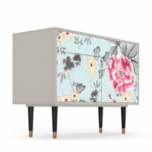 Sideboard - STORYZ - BS4 Sky Garden - Sand