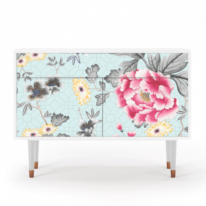 Sideboard - STORYZ - BS4 Sky Garden - White
