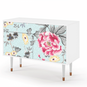 Sideboard - STORYZ - BS4 Sky Garden - White