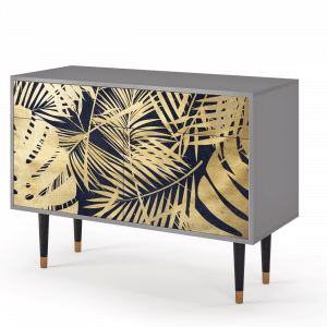Sideboard - STORYZ - BS4 Jungle Vibes - Grey