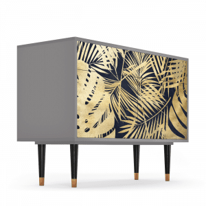 Sideboard - STORYZ - BS4 Jungle Vibes - Grey