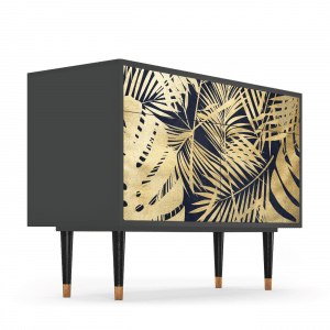Sideboard - STORYZ - BS4 Jungle Vibes - Antracite