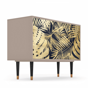 Sideboard - STORYZ - BS4 Jungle Vibes - Latte