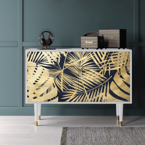 Sideboard - STORYZ - BS4 Jungle Vibes - White