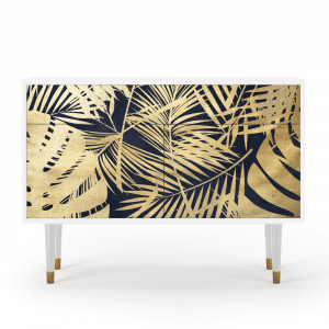 Sideboard - STORYZ - BS4 Jungle Vibes - White
