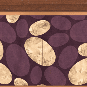 Sideboard - STORYZ - BS4 Fine Wine - Walnut