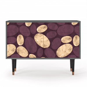 Sideboard - STORYZ - BS4 Fine Wine - Antracite